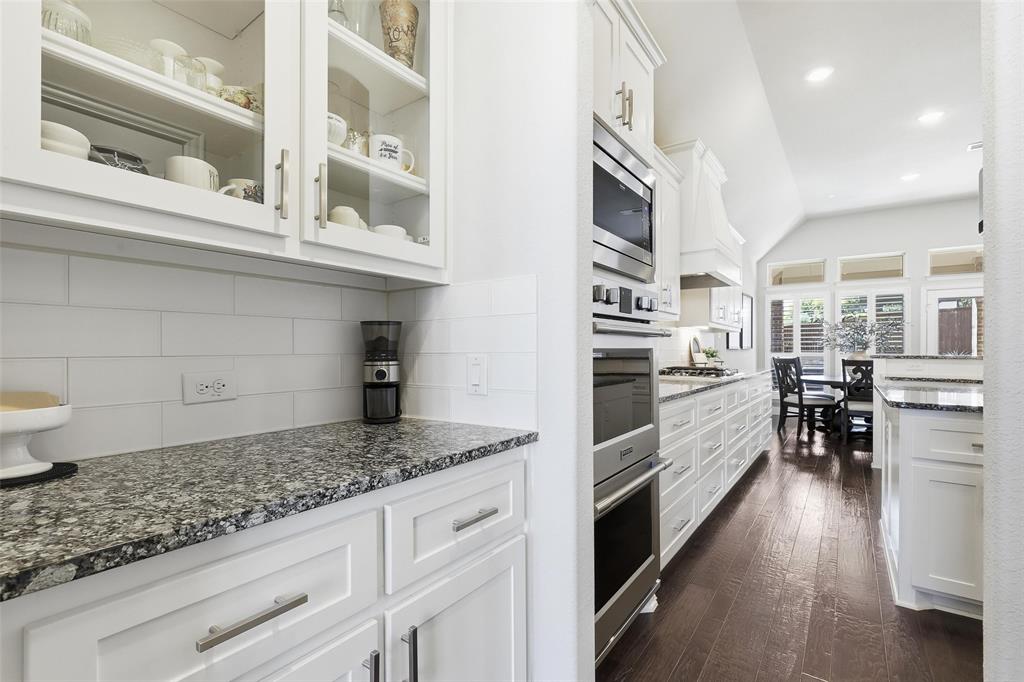 La Frontera - Residential