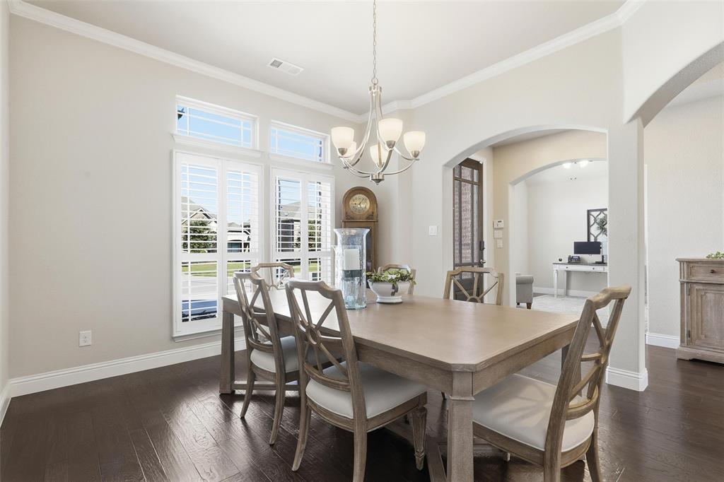 La Frontera - Residential