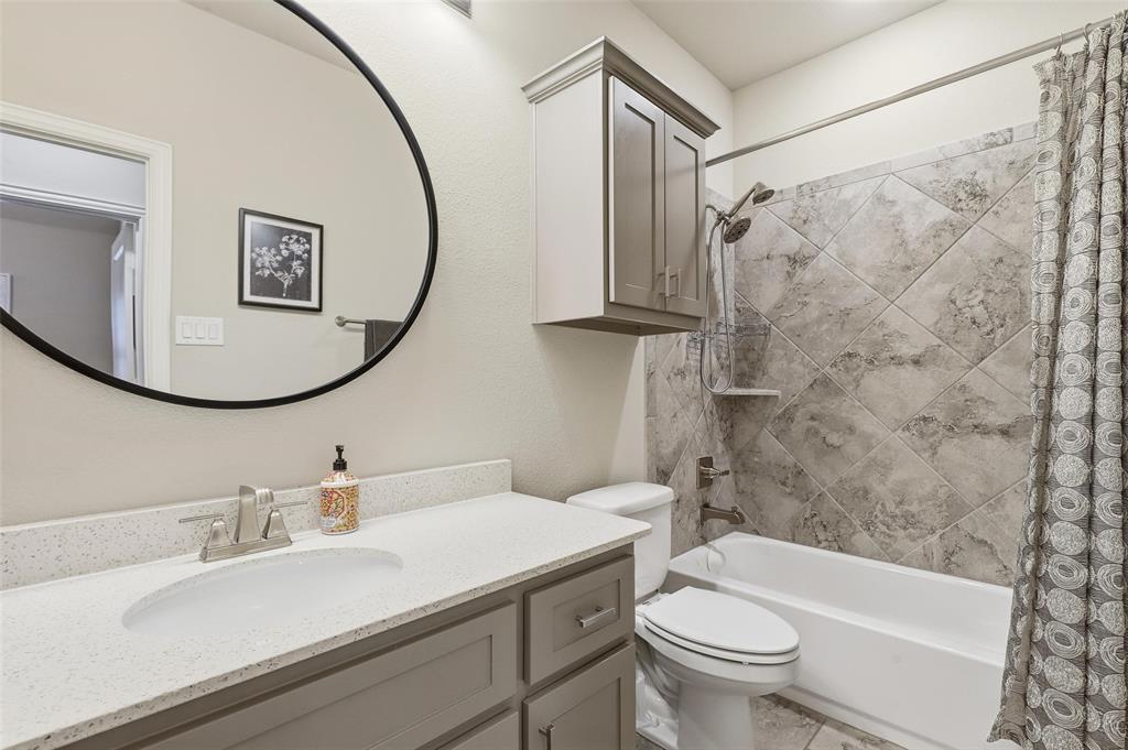 La Frontera - Residential