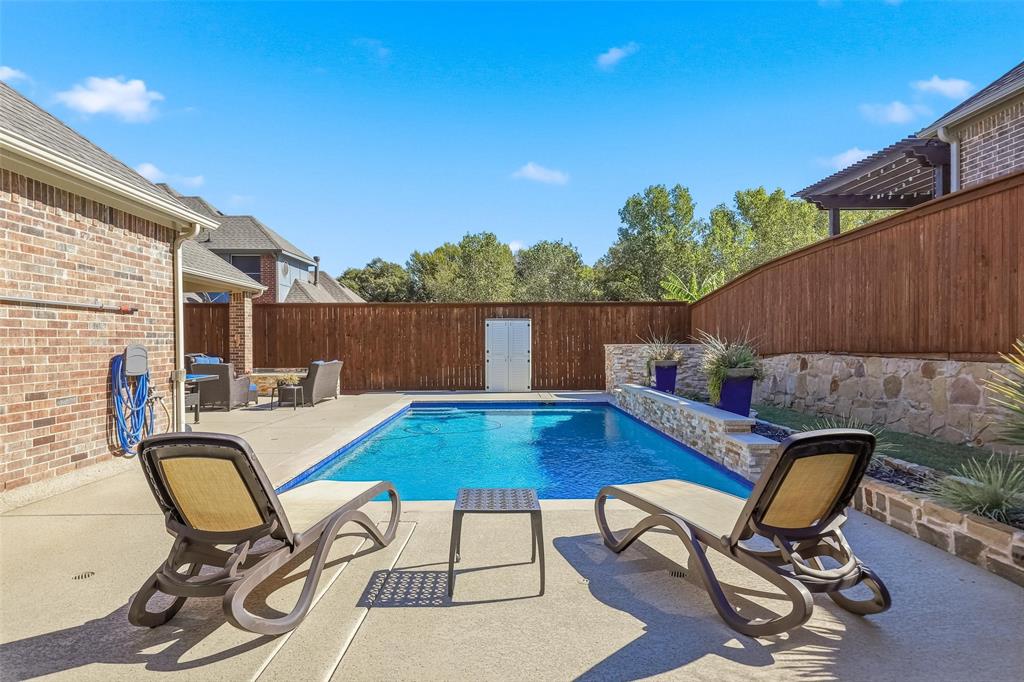 La Frontera - Residential