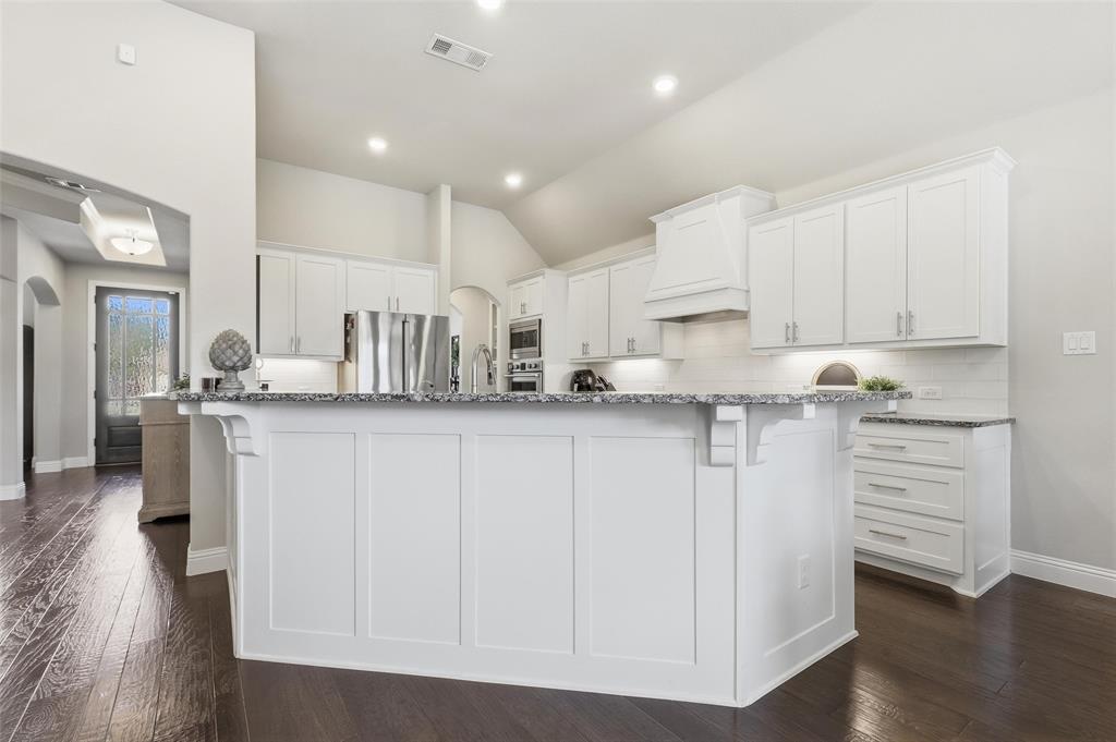 La Frontera - Residential