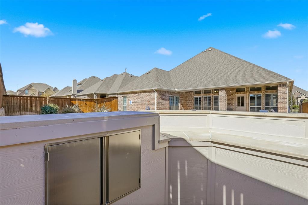 La Frontera - Residential