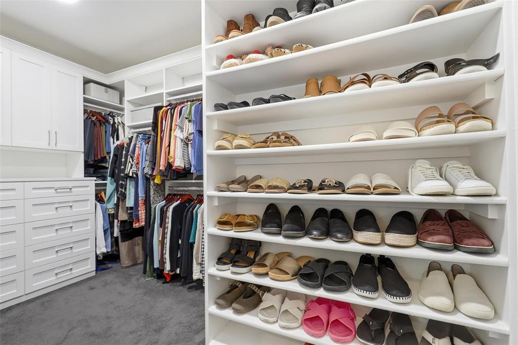 La Frontera - Residential