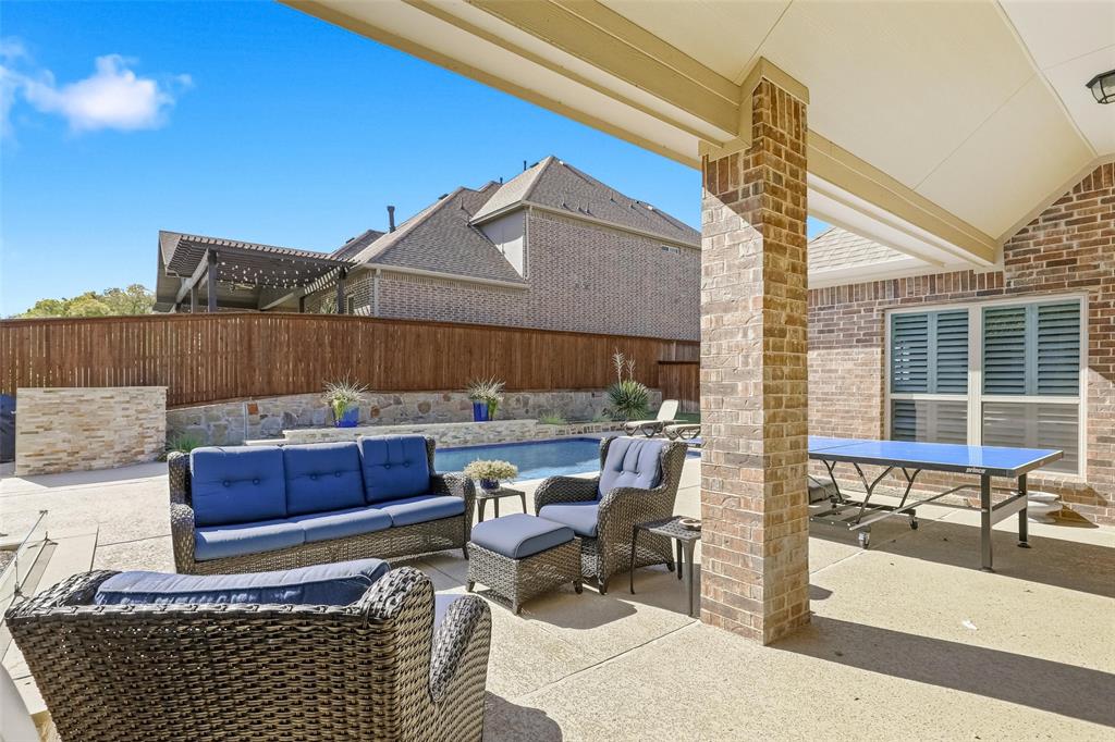 La Frontera - Residential