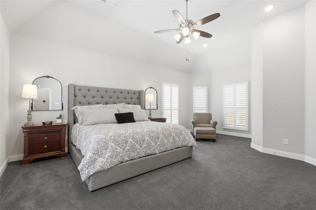 La Frontera - Residential