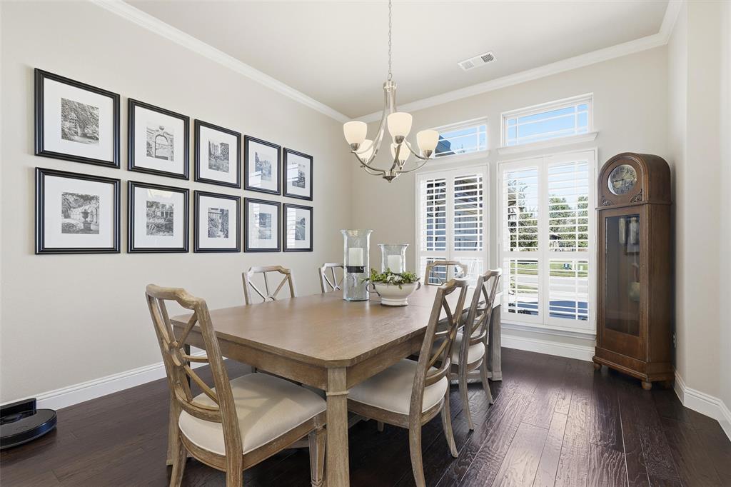 La Frontera - Residential