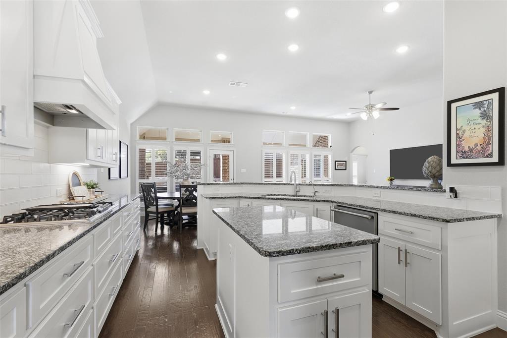 La Frontera - Residential