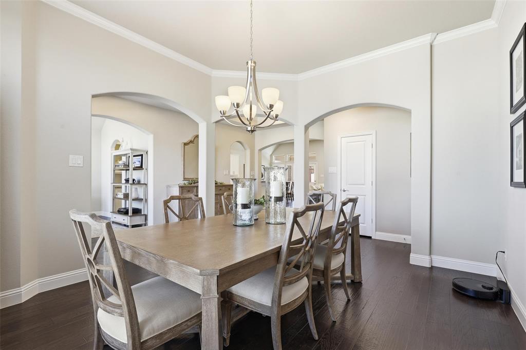 La Frontera - Residential