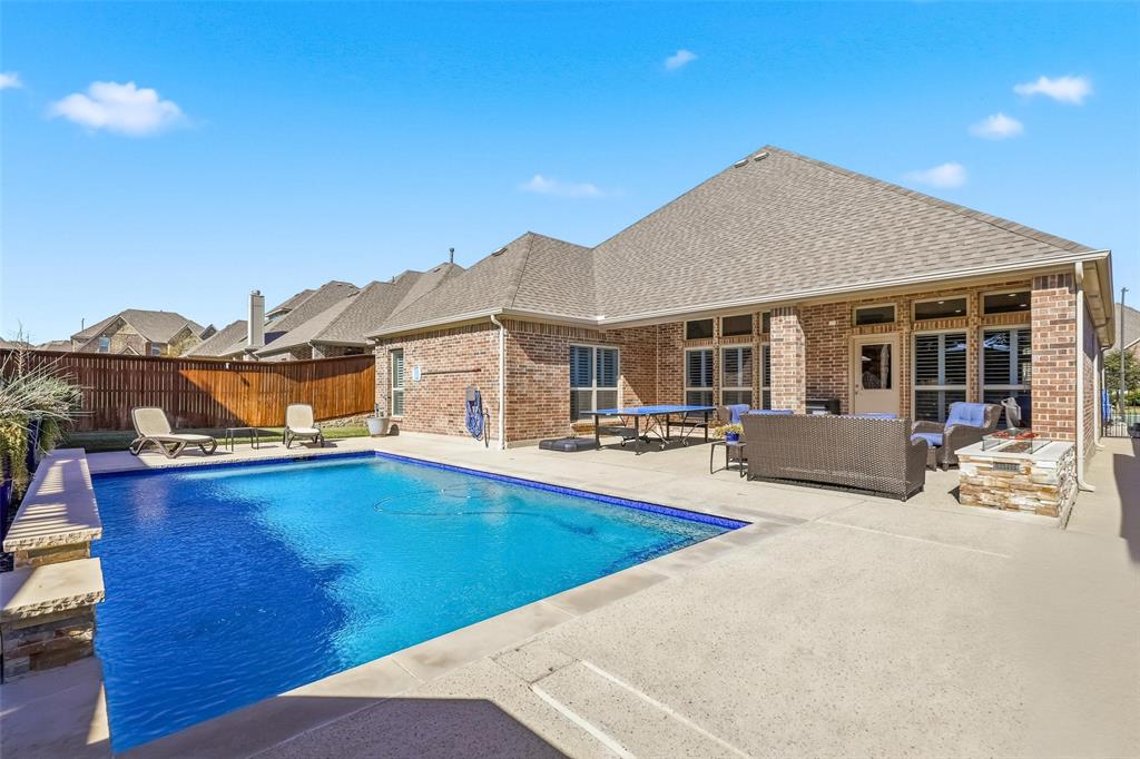 La Frontera - Residential