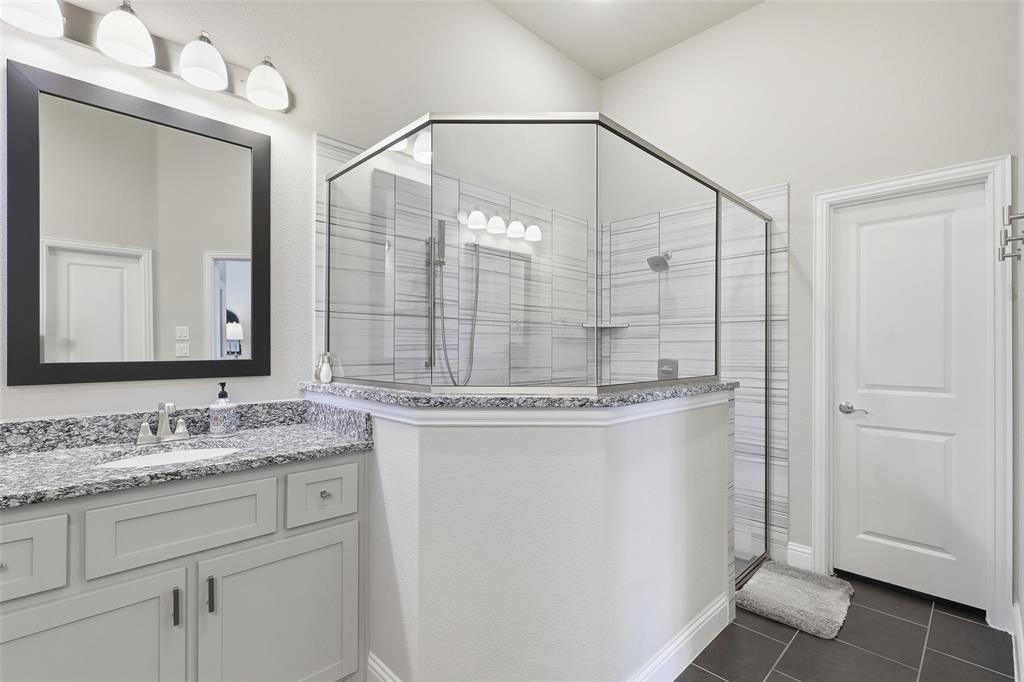 La Frontera - Residential