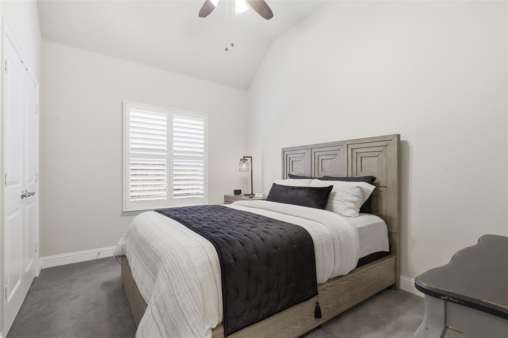 La Frontera - Residential