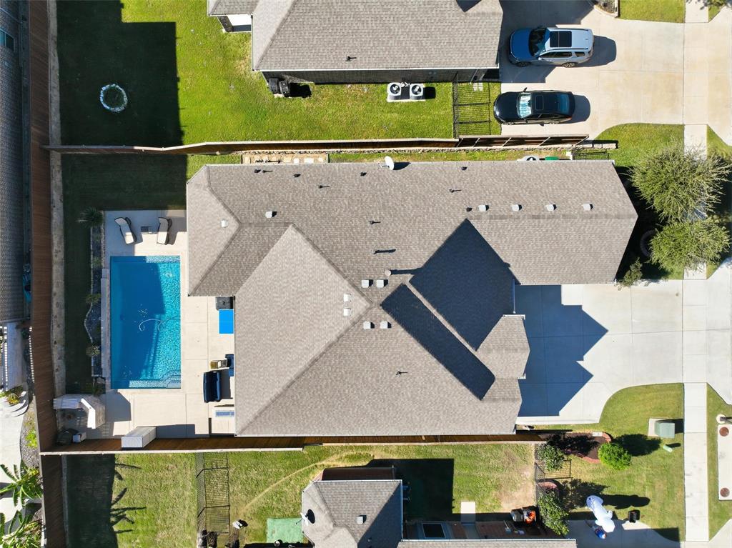 La Frontera - Residential