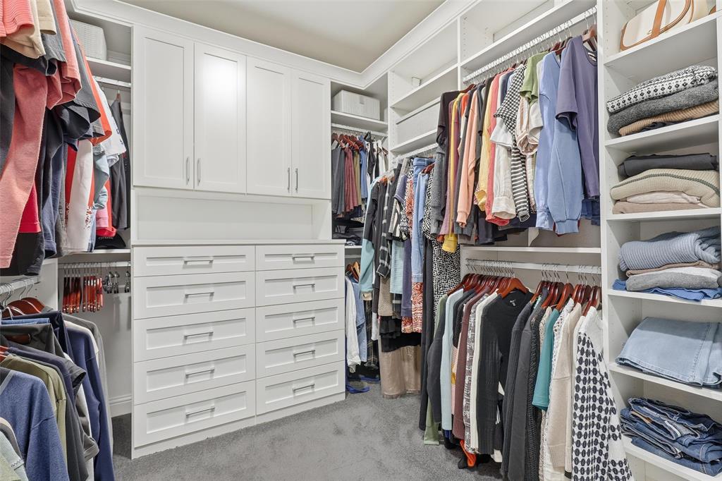 La Frontera - Residential