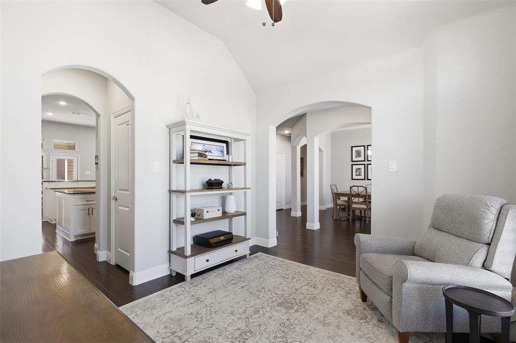 La Frontera - Residential