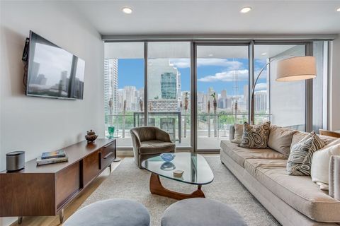 Tiny photo for 3130 N Harwood Street #707, Dallas, TX 75201 (MLS # 21178344)