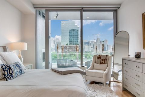 Tiny photo for 3130 N Harwood Street #707, Dallas, TX 75201 (MLS # 21178344)