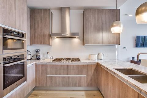 Tiny photo for 3130 N Harwood Street #707, Dallas, TX 75201 (MLS # 21178344)