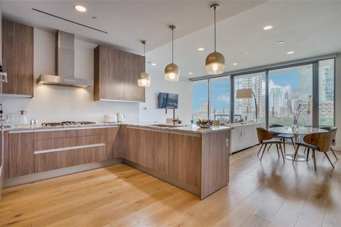 Tiny photo for 3130 N Harwood Street #707, Dallas, TX 75201 (MLS # 21178344)