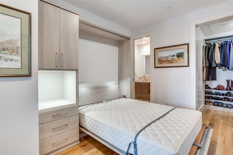 Tiny photo for 3130 N Harwood Street #707, Dallas, TX 75201 (MLS # 21178344)