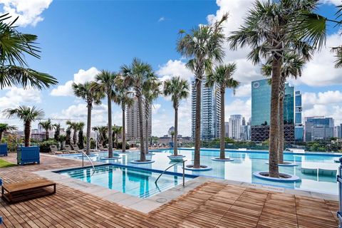 Tiny photo for 3130 N Harwood Street #707, Dallas, TX 75201 (MLS # 21178344)