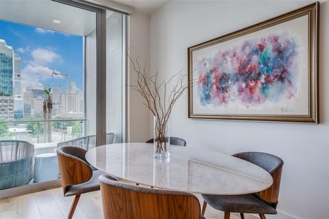 Tiny photo for 3130 N Harwood Street #707, Dallas, TX 75201 (MLS # 21178344)