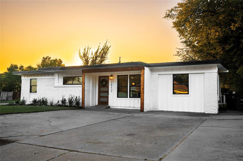 3612 Mountcastle Drive