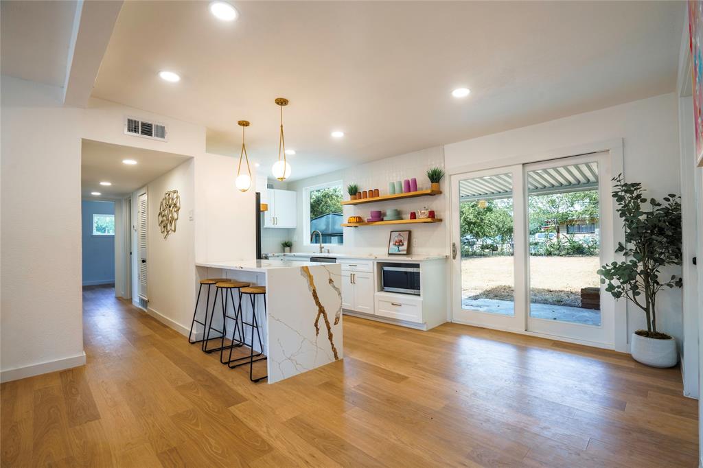 3612 Mountcastle Drive