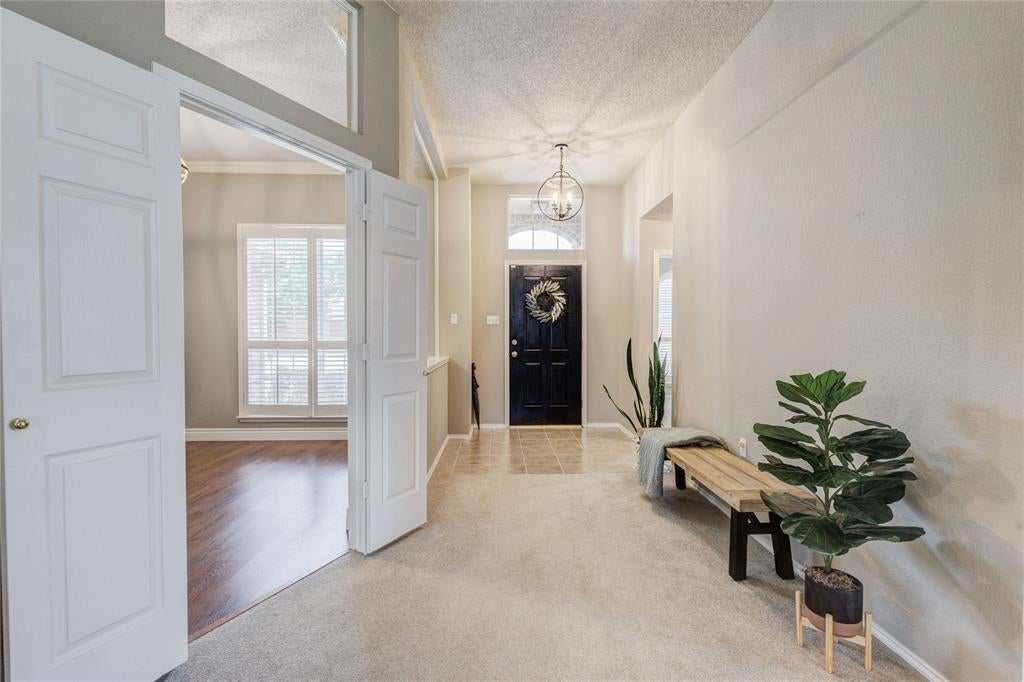 Photo of 2914 Beau Drive, Mesquite, TX 75181 (MLS # 21298296)