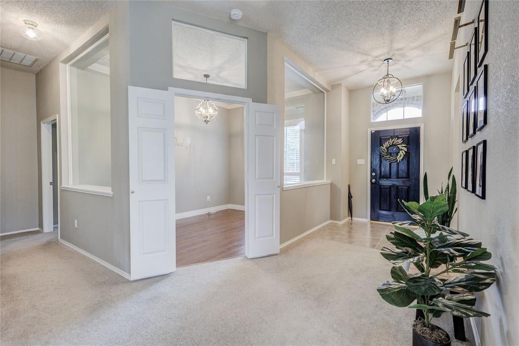 Photo of 2914 Beau Drive, Mesquite, TX 75181 (MLS # 21298296)