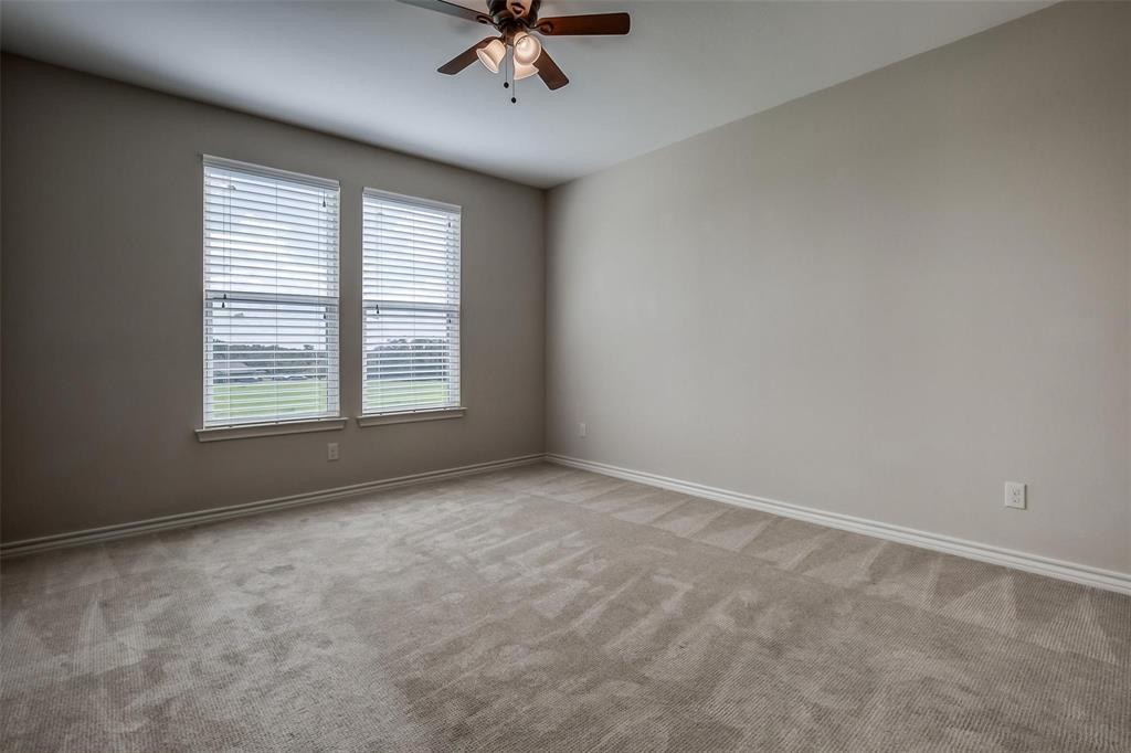 Brock Fields - Residential Lease