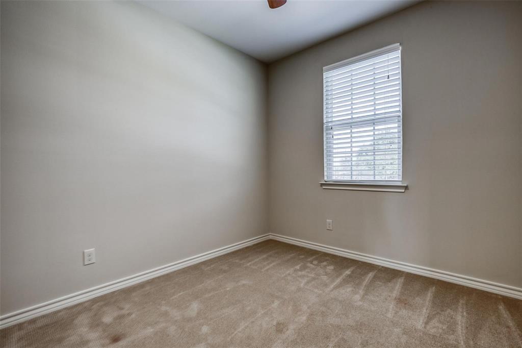 Brock Fields - Residential Lease