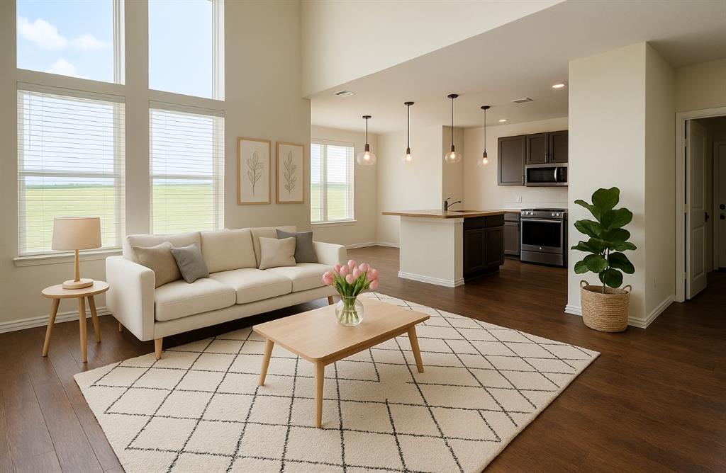 Brock Fields - Residential Lease