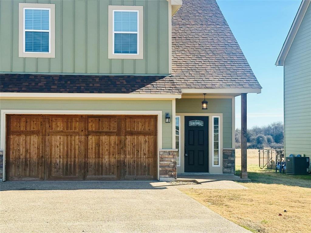 Brock Fields - Residential Lease