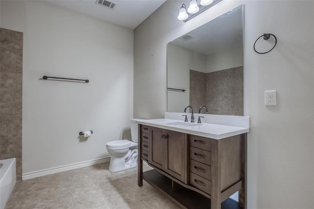 Brock Fields - Residential Lease