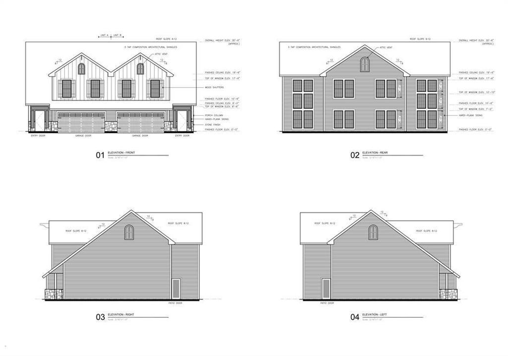 Brock Fields - Residential Lease