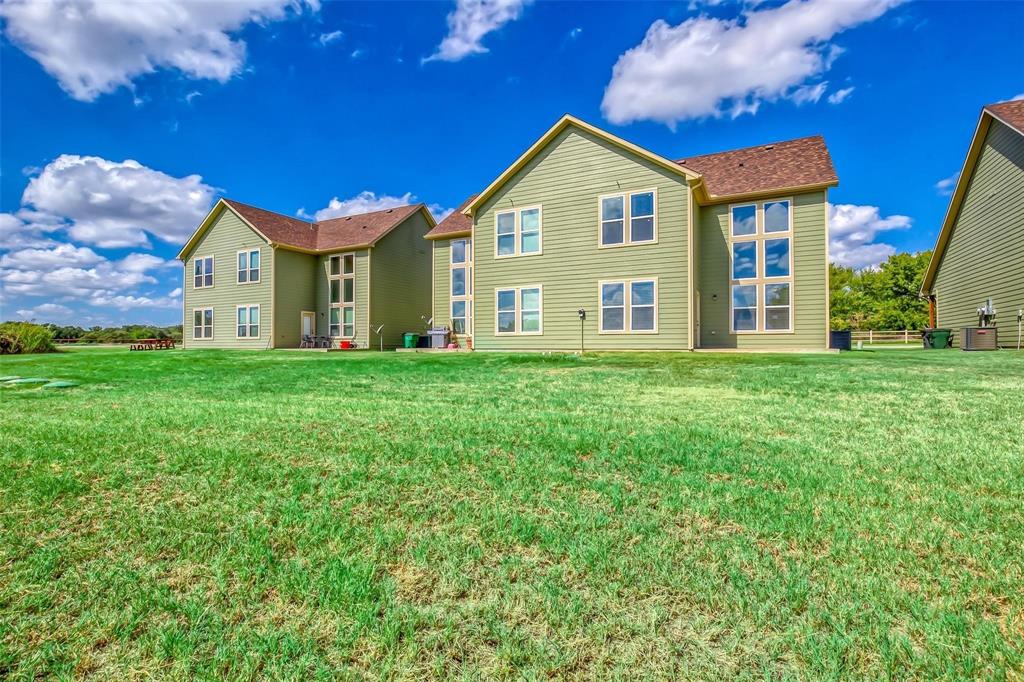 Brock Fields - Residential Lease