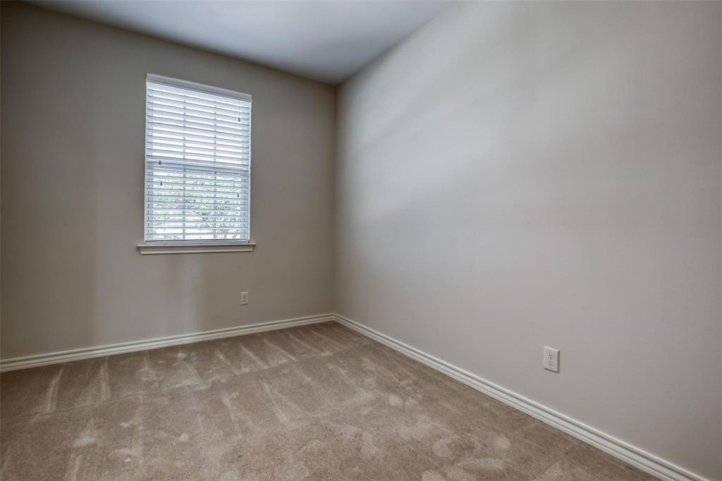 Brock Fields - Residential Lease