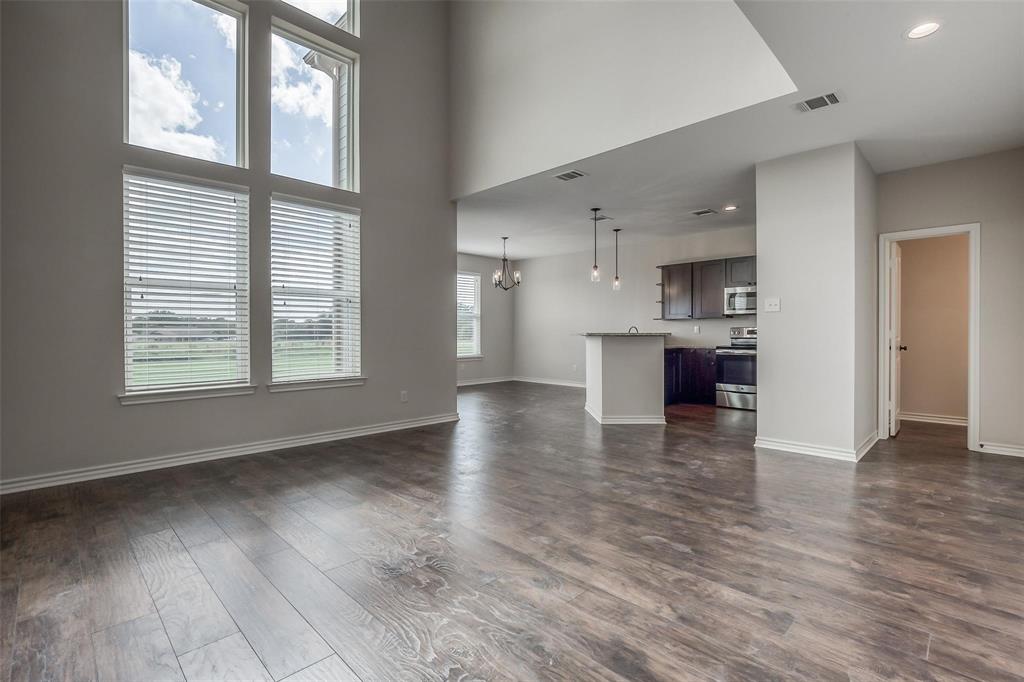 Brock Fields - Residential Lease