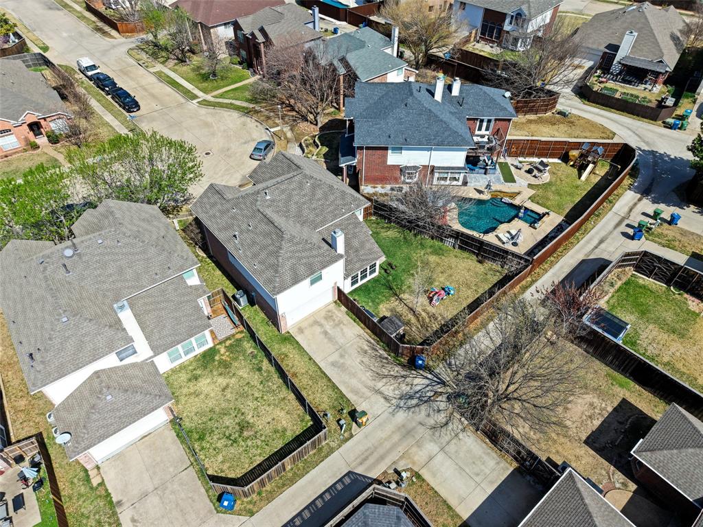 Legend Crest Ph III - Residential