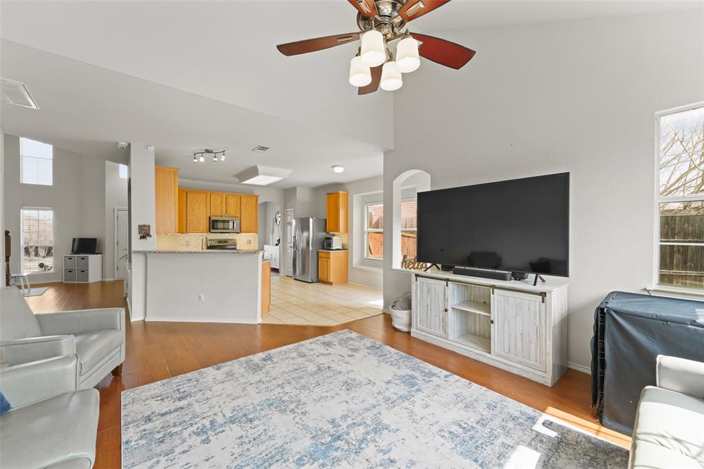 Legend Crest Ph III - Residential