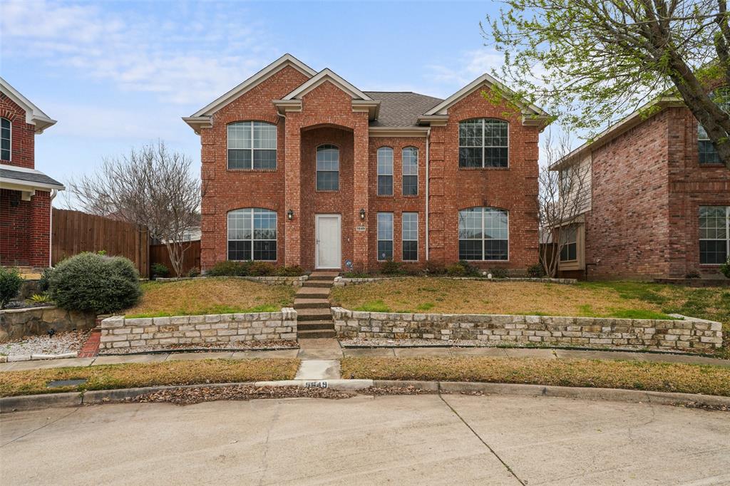 Legend Crest Ph III - Residential