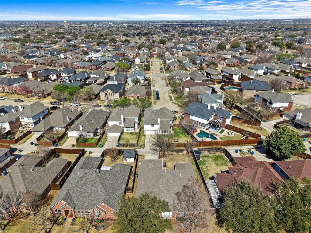 Legend Crest Ph III - Residential