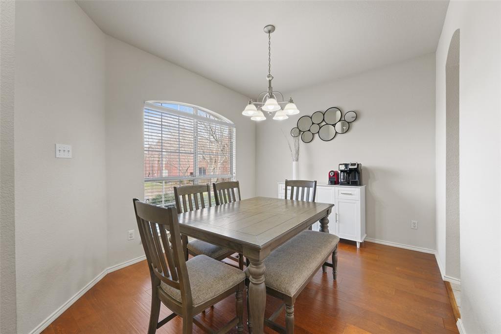 Legend Crest Ph III - Residential