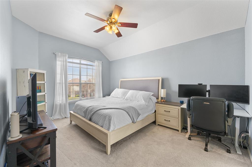 Legend Crest Ph III - Residential