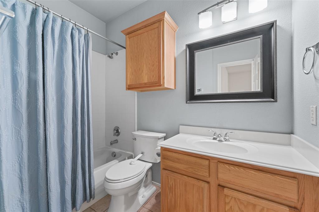 Legend Crest Ph III - Residential