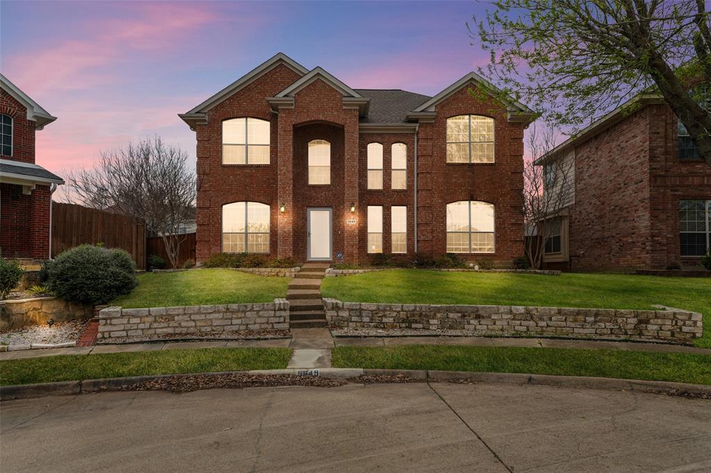 Legend Crest Ph III - Residential