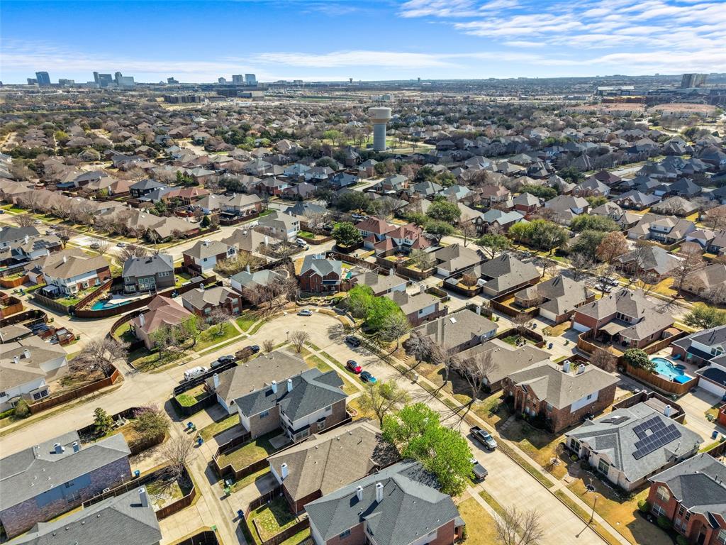 Legend Crest Ph III - Residential