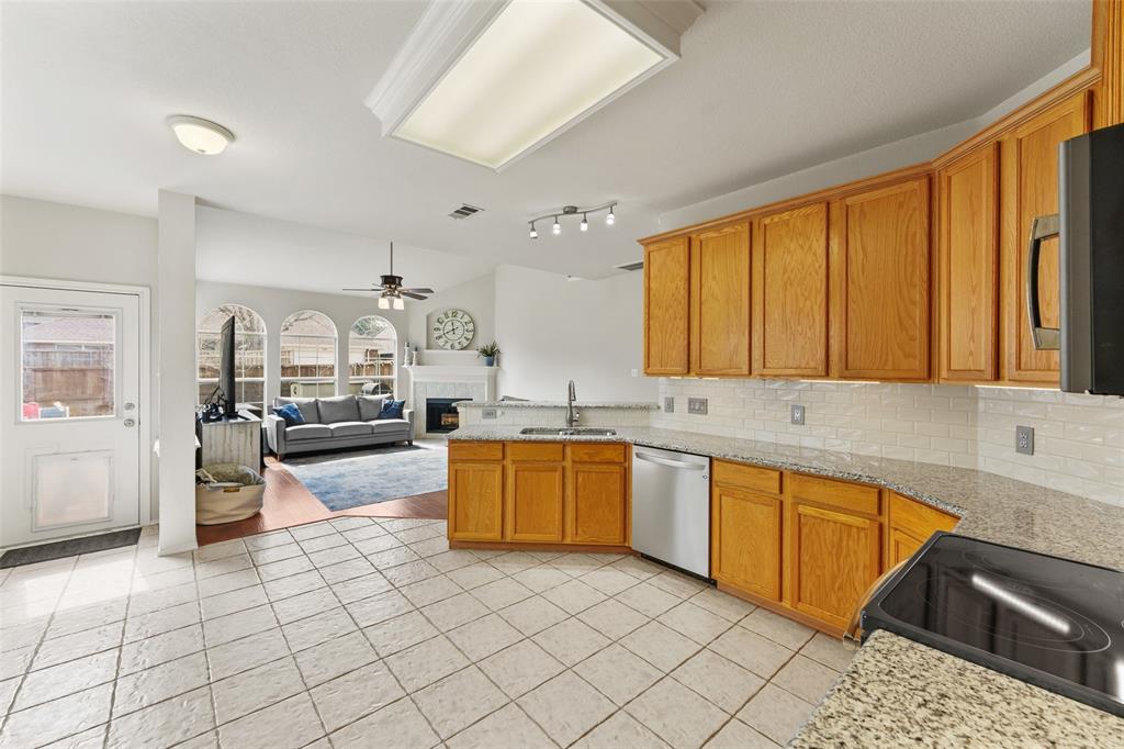 Legend Crest Ph III - Residential