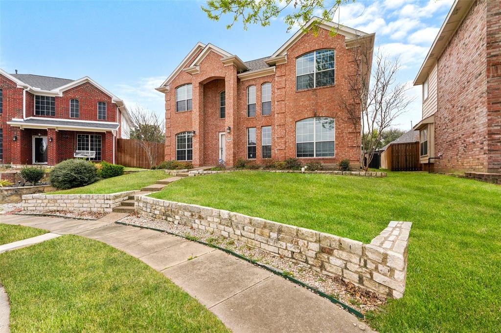 Legend Crest Ph III - Residential