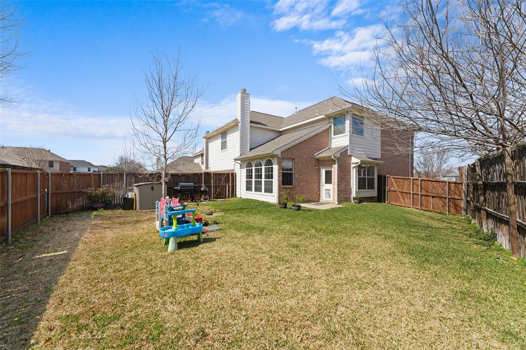 Legend Crest Ph III - Residential